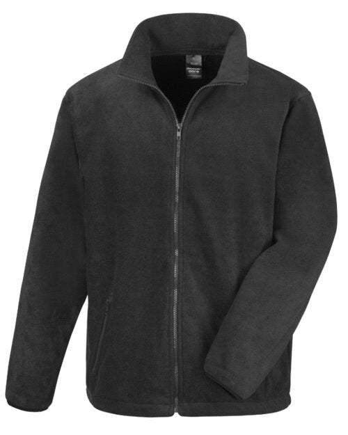 Unisex Fleece Jacket (R220)