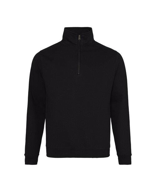 1/4 Zip Unisex Sweatshirt (JH046)