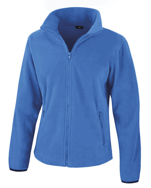 Ladies Fleece Jacket (R220)