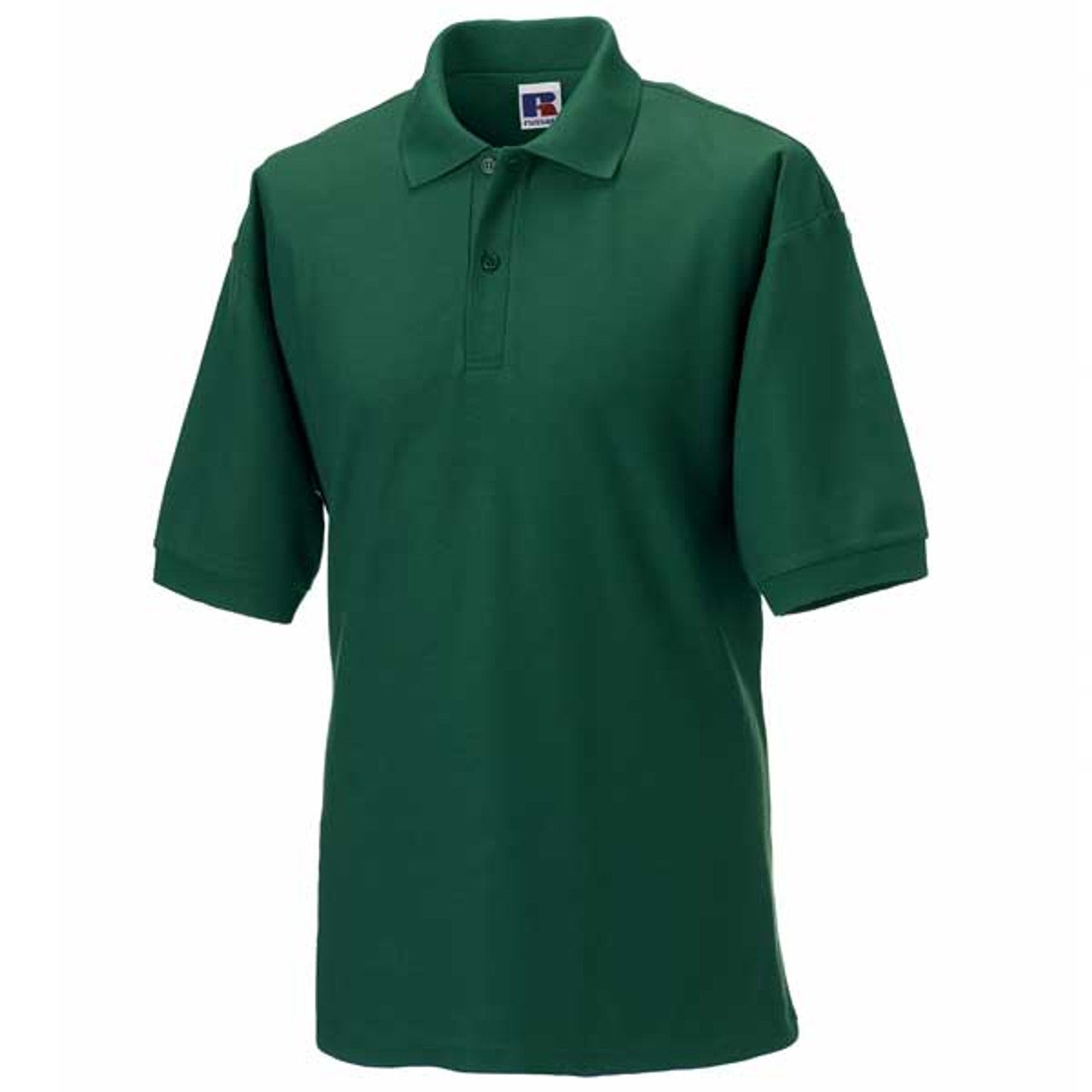 Men's Classic Polycotton Polo Shirt (539)