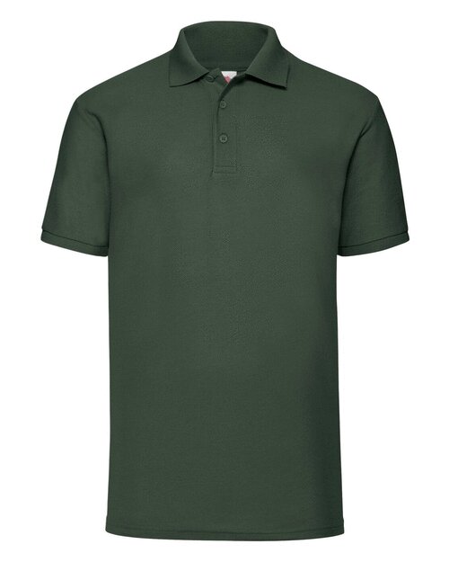 Mens 65/35 Polo Shirt (SS25)