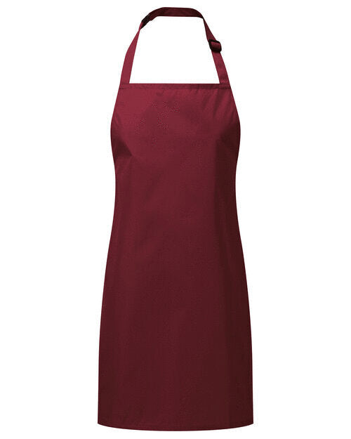 Children's Waterproof Apron (PR145B)