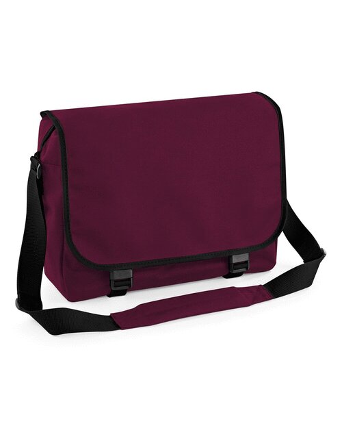 Messenger Bag (BG21)