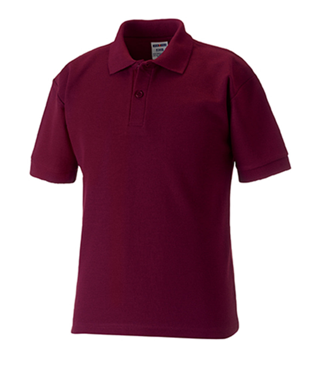 Men's Classic Polycotton Polo Shirt (539)