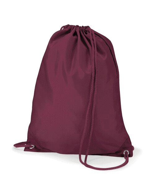 Drawstring Gym Bag (QD17)