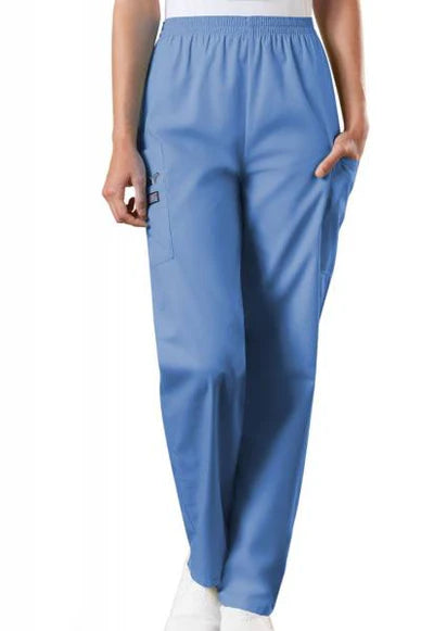 Cherokee 4200 Scrub Pants - Main Colour