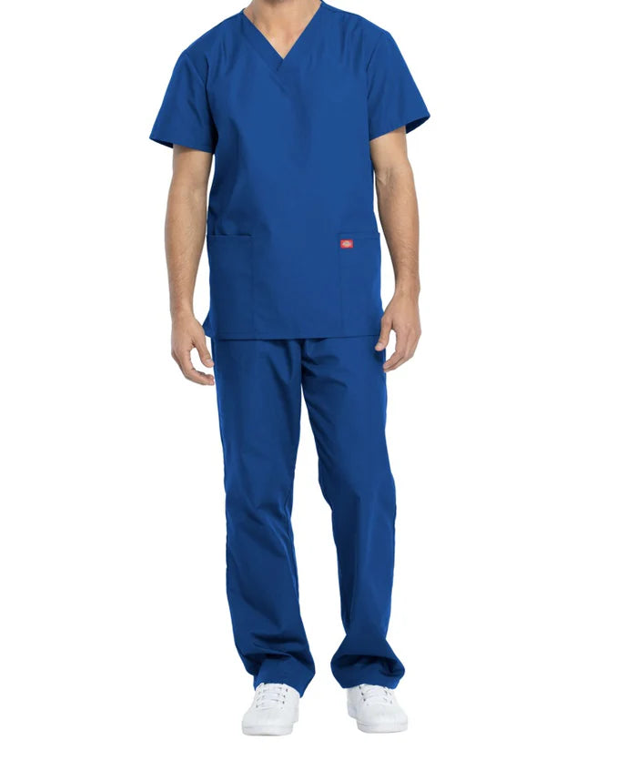 Dickies Top and Bottoms Scrub Set (DKP520C)