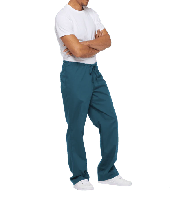 Dickies EDS Cotton Rich Drawstring Tie Waist Trousers (83006)