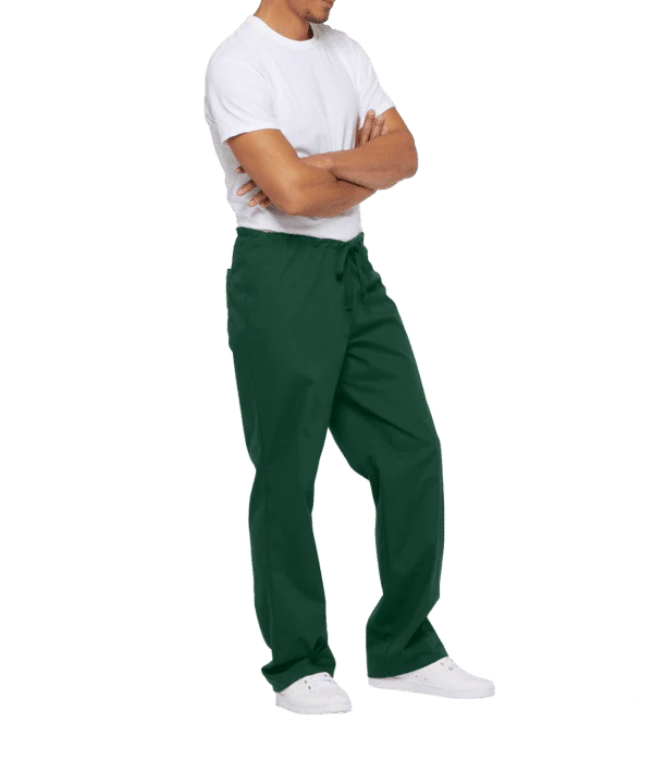 Dickies EDS Cotton Rich Drawstring Tie Waist Trousers (83006)