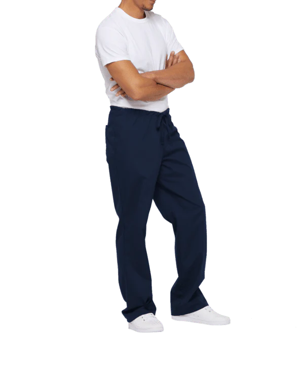 Dickies EDS Cotton Rich Drawstring Tie Waist Trousers (83006)