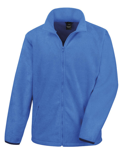 Unisex Fleece Jacket (R220)