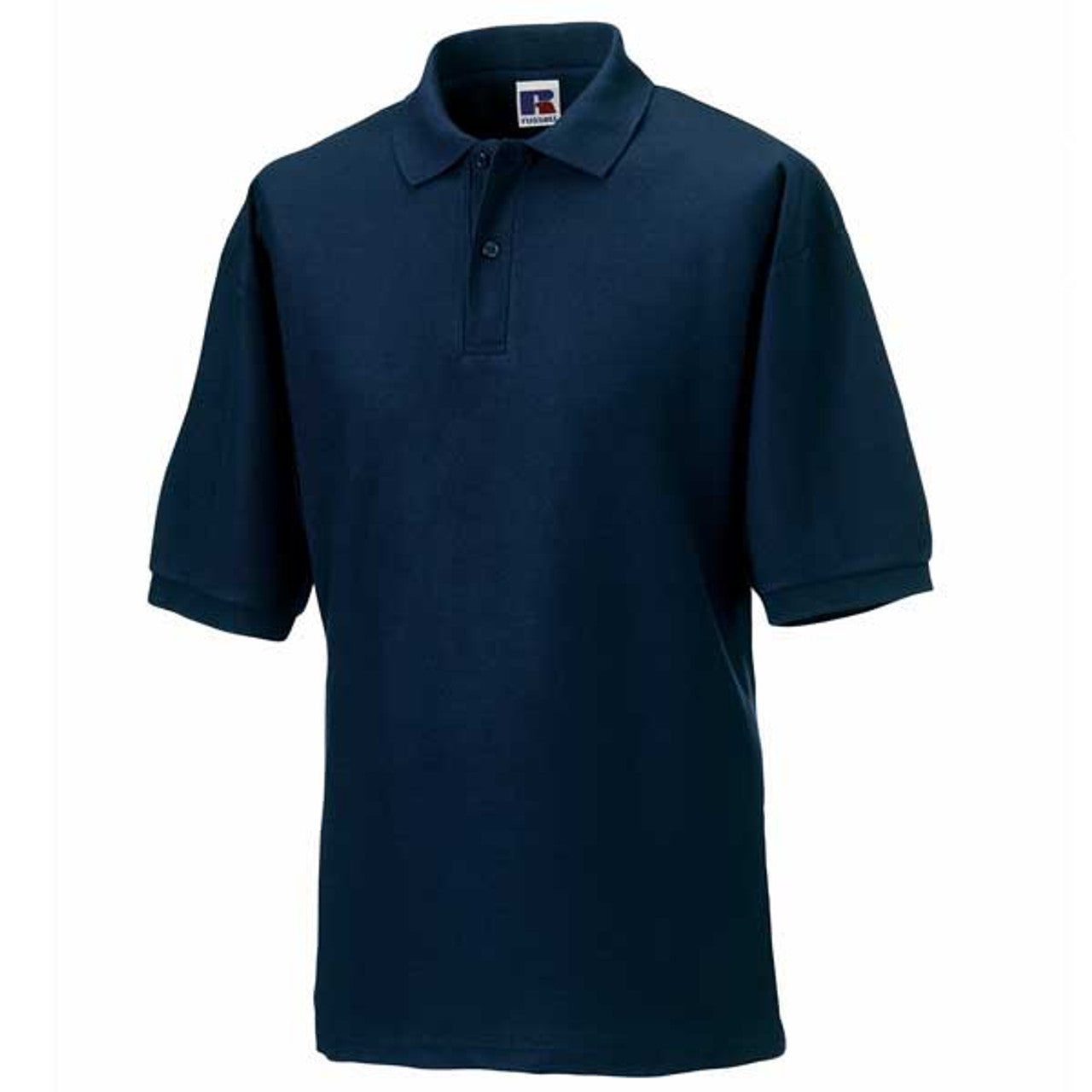 Men's Classic Polycotton Polo Shirt (539)