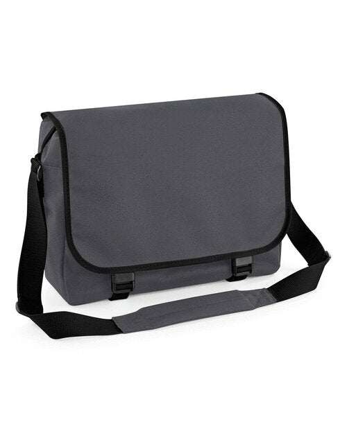 Messenger Bag (BG21)