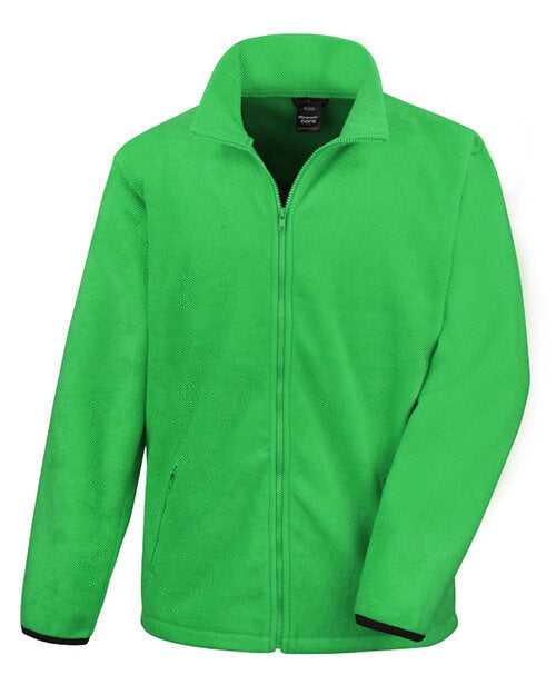 R220 Unisex Fleece Jacket