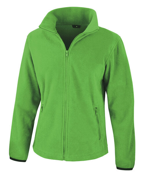 Ladies Fleece Jacket (R220)