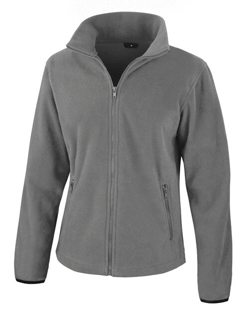 Ladies Fleece Jacket (R220)