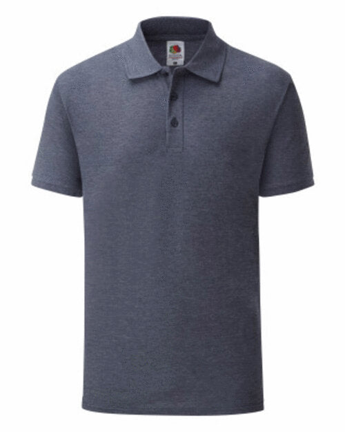 Mens 65/35 Polo Shirt (SS25)