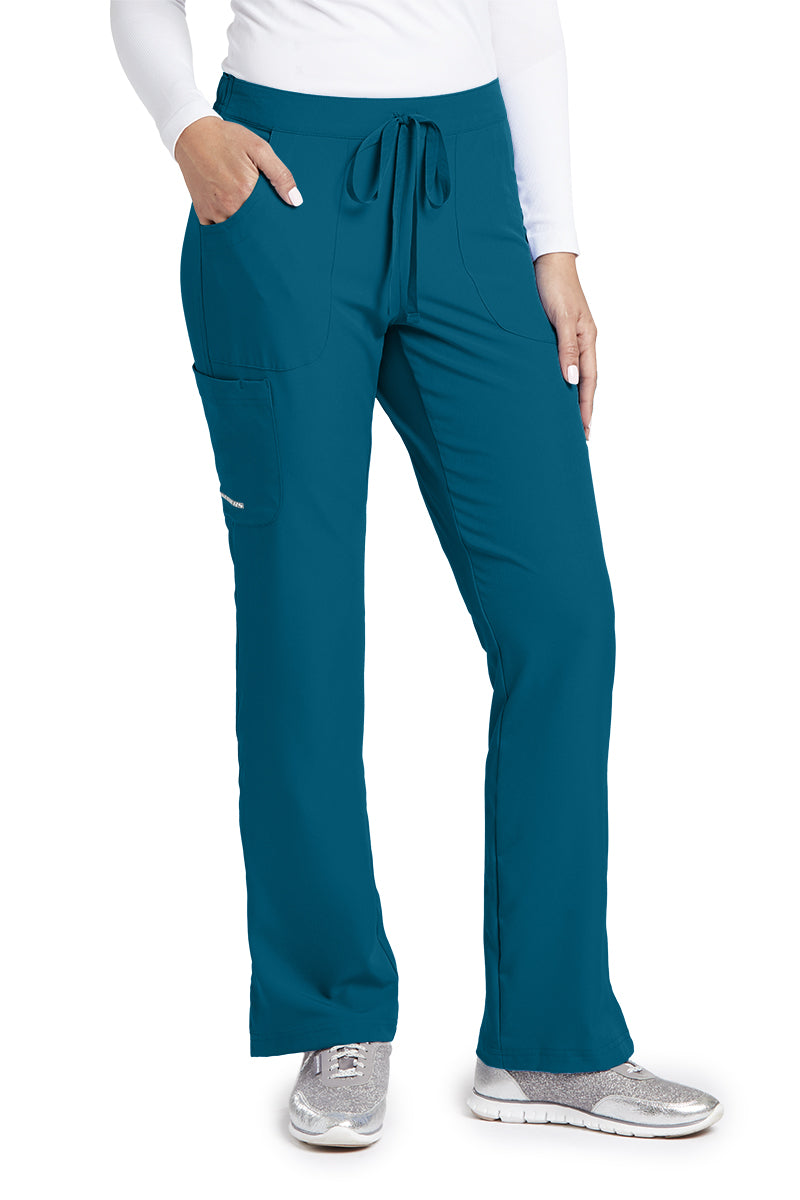 Skechers Ladies Scrub Trouser SK201