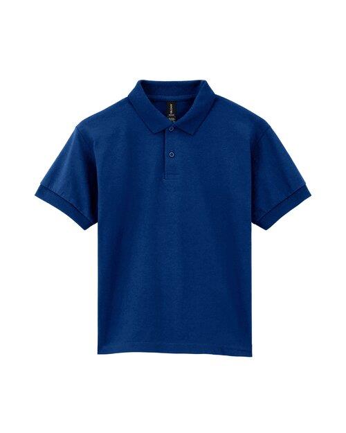 Children's Polo Shirt (GD40)