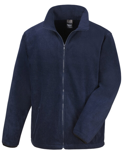 R220 Unisex Fleece Jacket