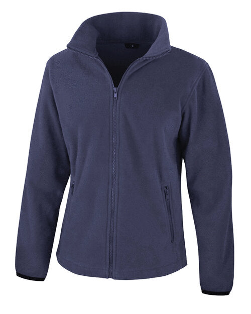 Ladies Fleece Jacket (R220)