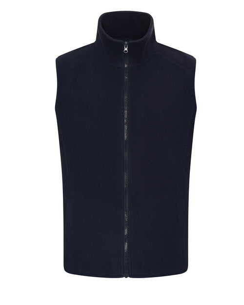 Unisex Fleece Gilet (RX405)