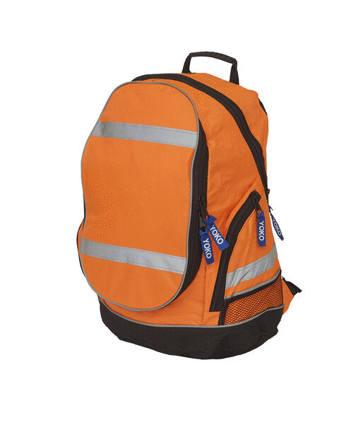 High-Visibility London Rucksack (YK150)