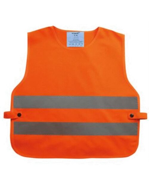 Children's High-Visibility Tabard (YK101B)