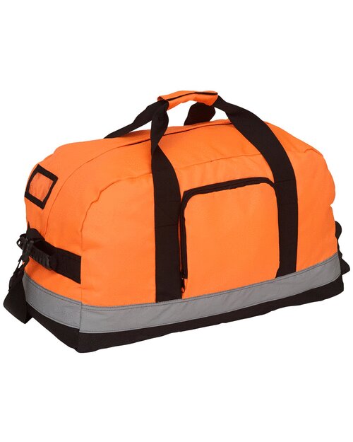 High-Visibility Seattle Holdall (YK151)