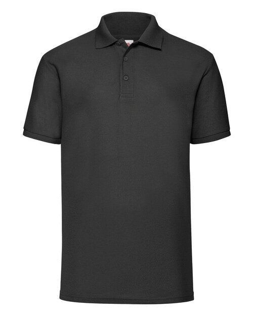 Polo shirt unisex