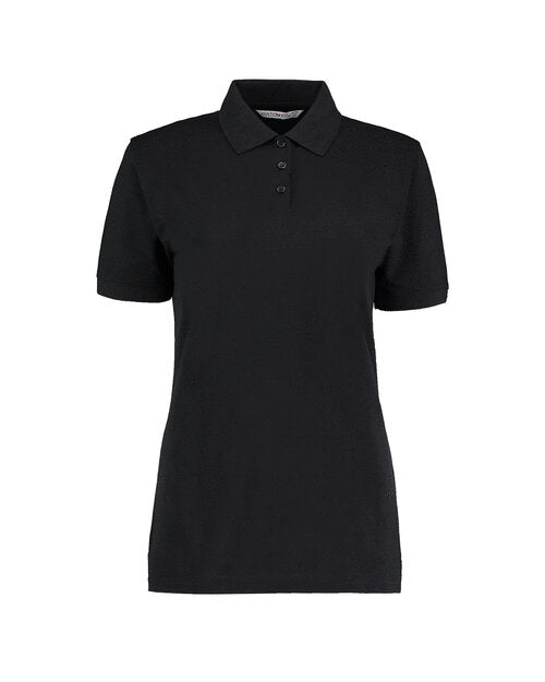 Polo shirt female fit