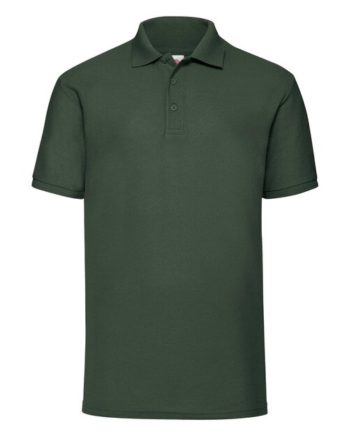 Polo shirt unisex