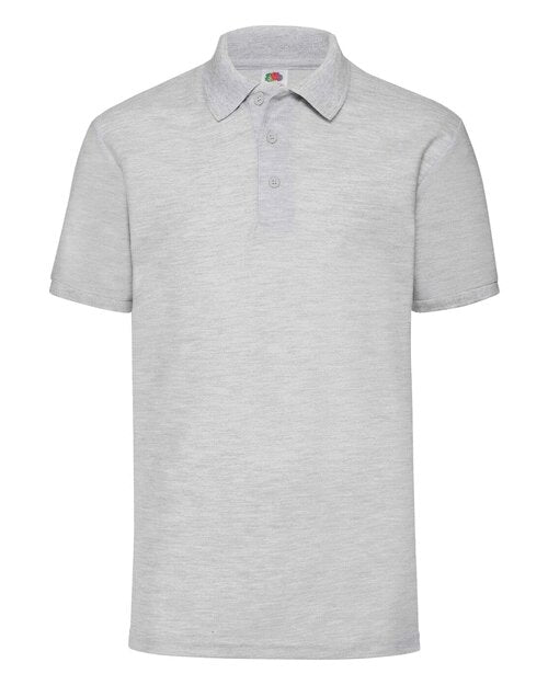 Polo shirt unisex