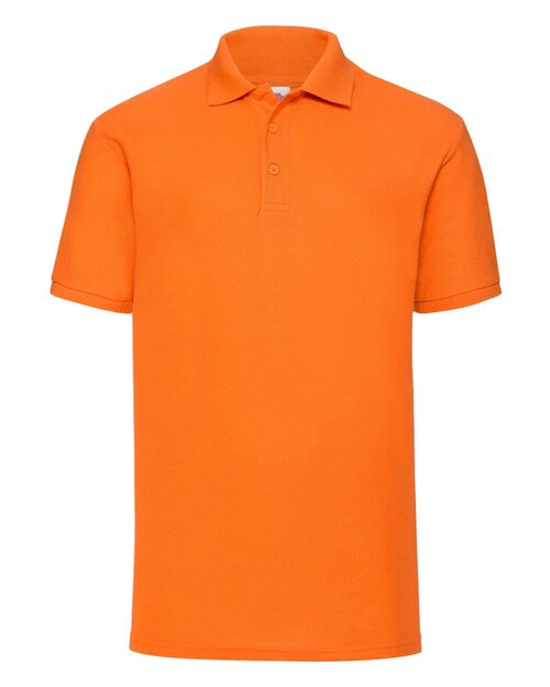 Polo shirt unisex