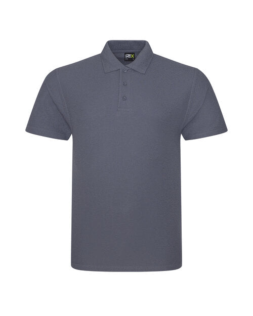 Polo shirt unisex