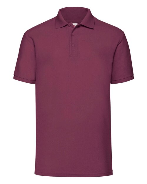 Polo shirt unisex