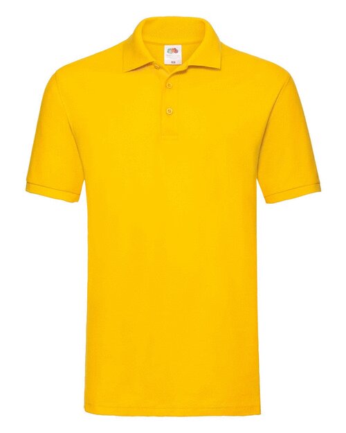 Polo shirt unisex