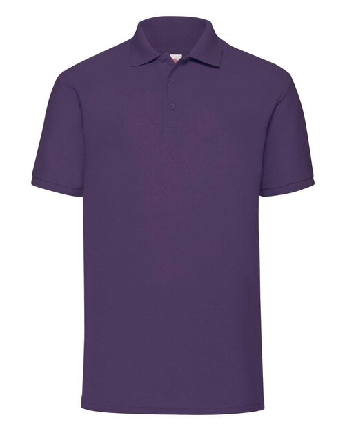 Mens 65/35 Polo Shirt (SS25)