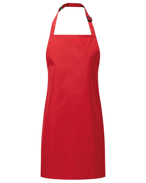 Children's Waterproof Apron (PR145B)