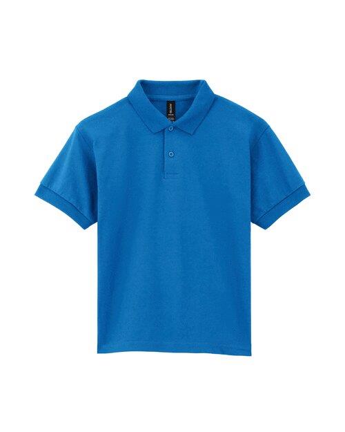 Children's Polo Shirt (GD40)