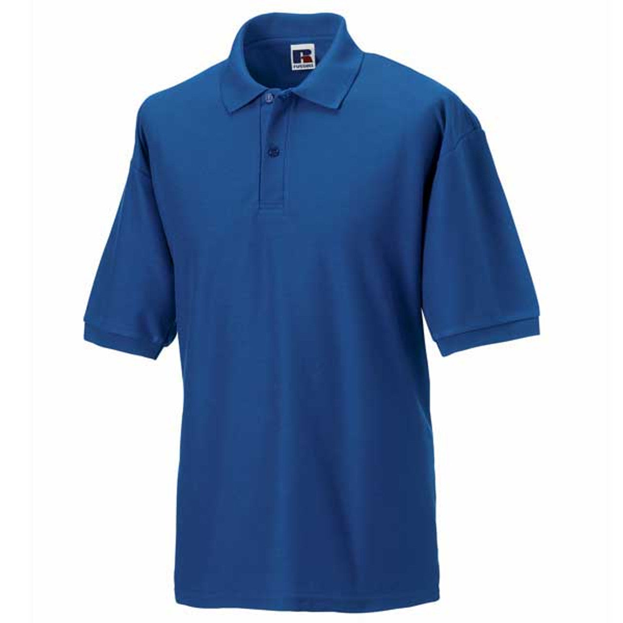 Men's Classic Polycotton Polo Shirt (539)