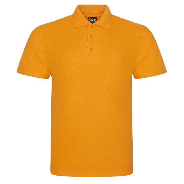 Pro RTX Mens Pro Polo Shirt (RX101)