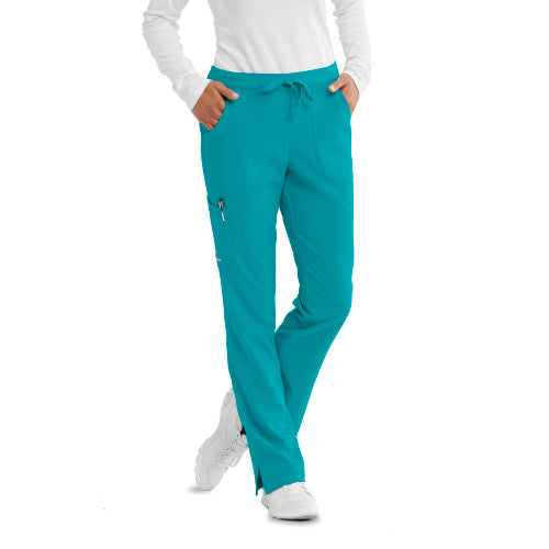 Skechers Ladies Scrub Trouser SK201