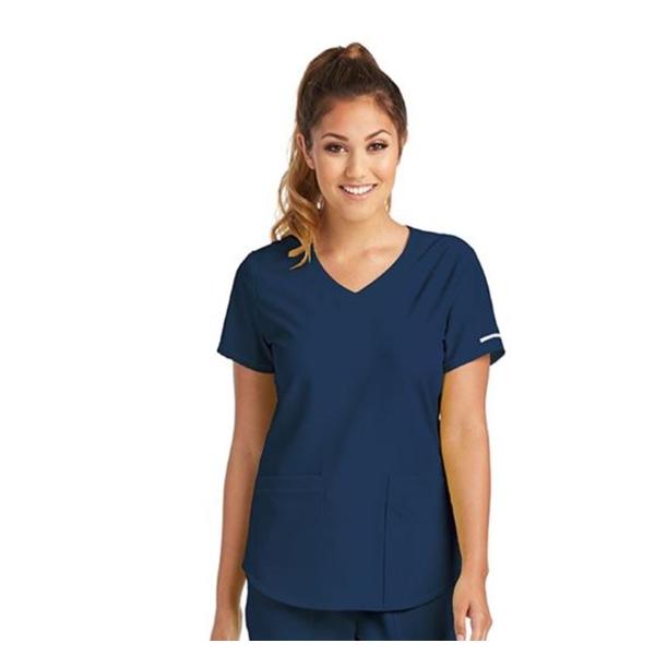 Skechers Ladies Breeze Scrub Top SK101