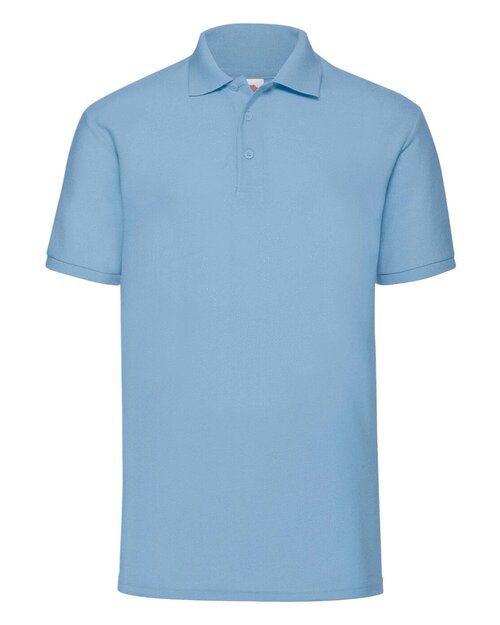 Mens 65/35 Polo Shirt (SS25)