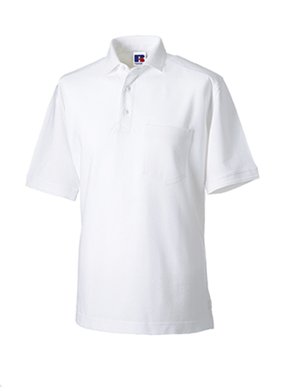 Men's Classic Polycotton Polo Shirt (539)