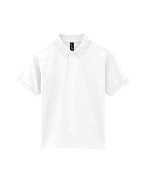 Children's Polo Shirt (GD40)