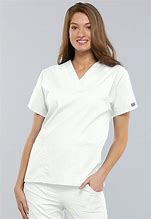 Cherokee 4700 Scrub Top - Main Colour