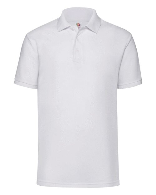 Mens 65/35 Polo Shirt (SS25)