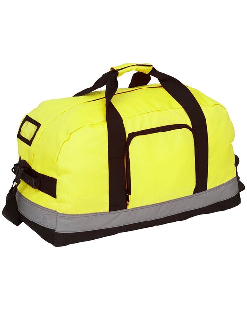 High-Visibility Seattle Holdall (YK151)